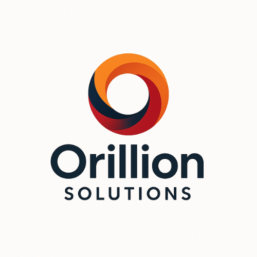 Orillion logo