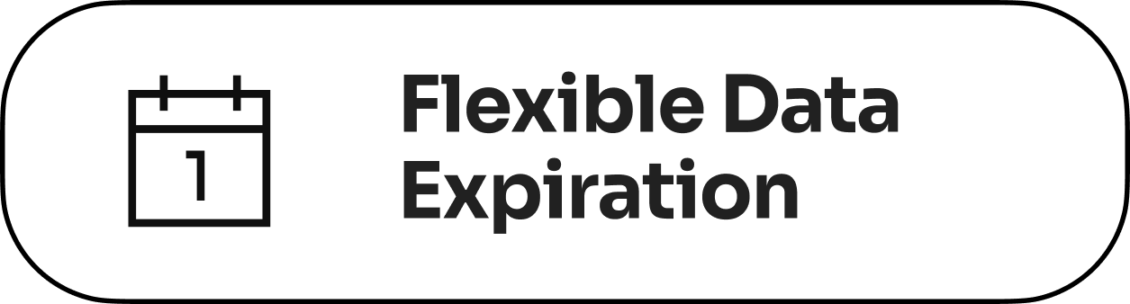 Expiration