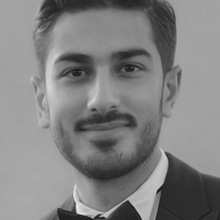 Adam Hedib photo
