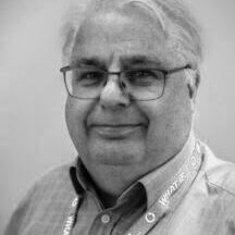 Mike Chalmers Hunt photo