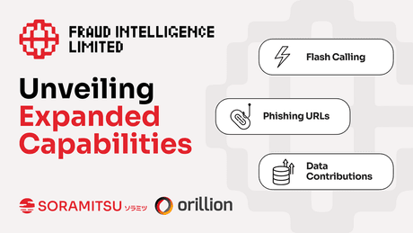Unveiling Expanded Capabilities for the Fraud Intelligence Blockchain cover image