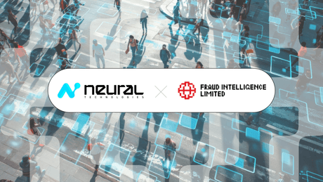 Neural Technologies and Fraud Intelligence Limited: Expanding Access to Global Fraud Intelligence cover image