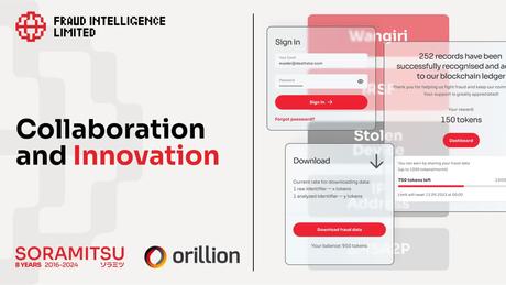Try the New Fraud Intelligence Interface cover image